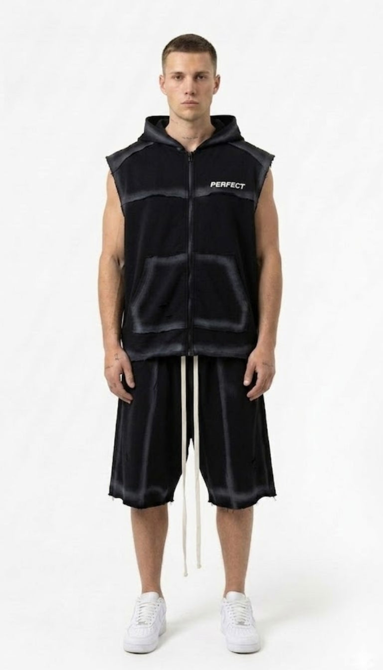 Cordset Phantom Distressed