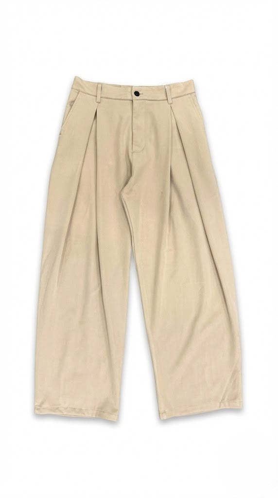 Pantaloni Soft Tailor