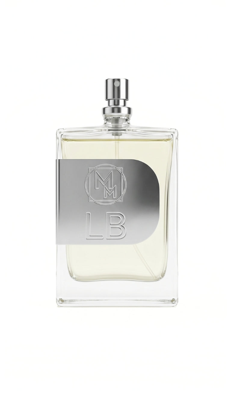 MM Bianco Latte - Eau de Parfum