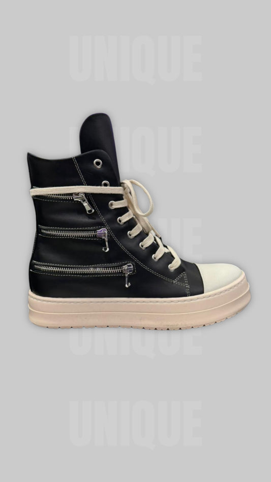 SNEAKERS Mod R*CK FULL ZIP