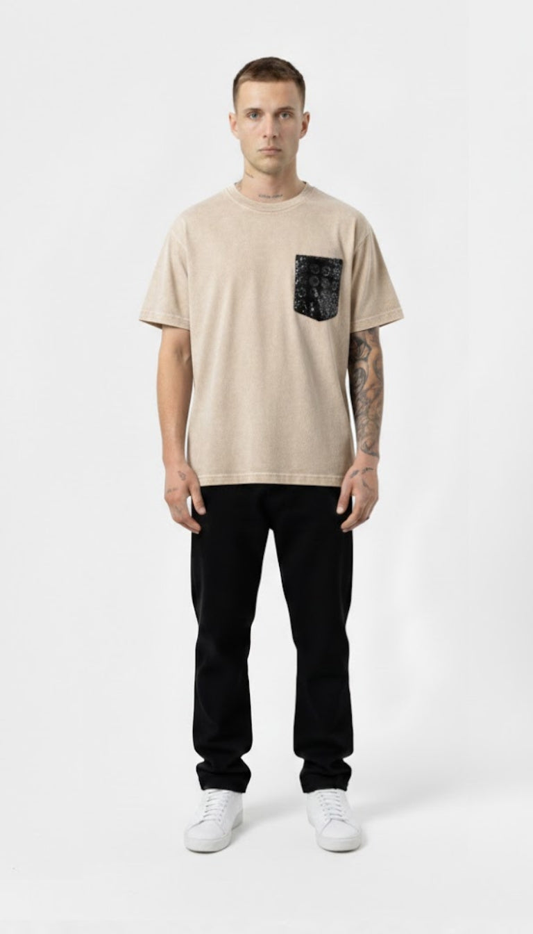 T Shirt Index Square