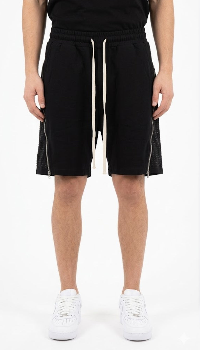 Shorts Midnight Hardware