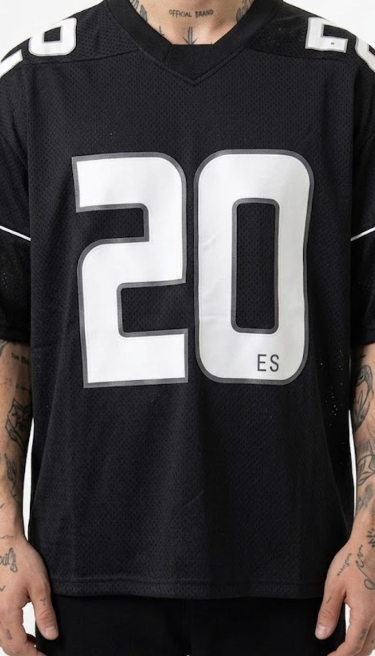 Quarterback Mesh Jersey 20