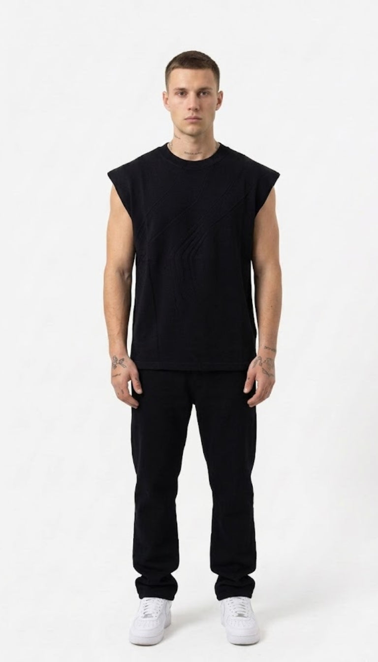 Muscle Tee "Ambition"