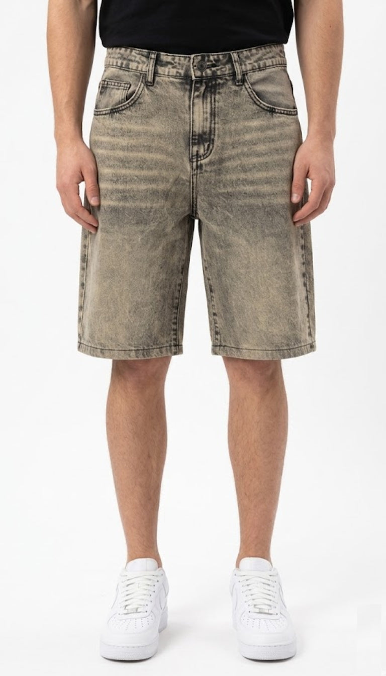 Jorts Vintage