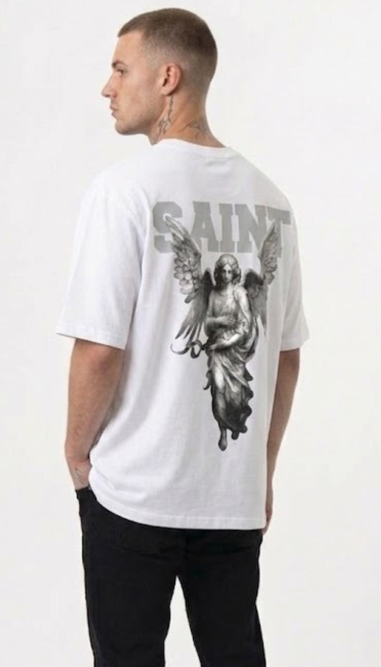 T-Shirt Guardian Angel