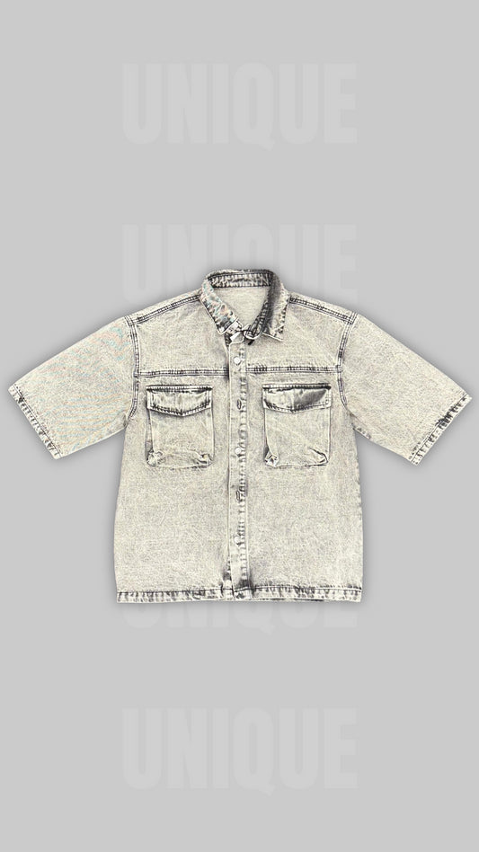 SHIRT MULTIPOCKET