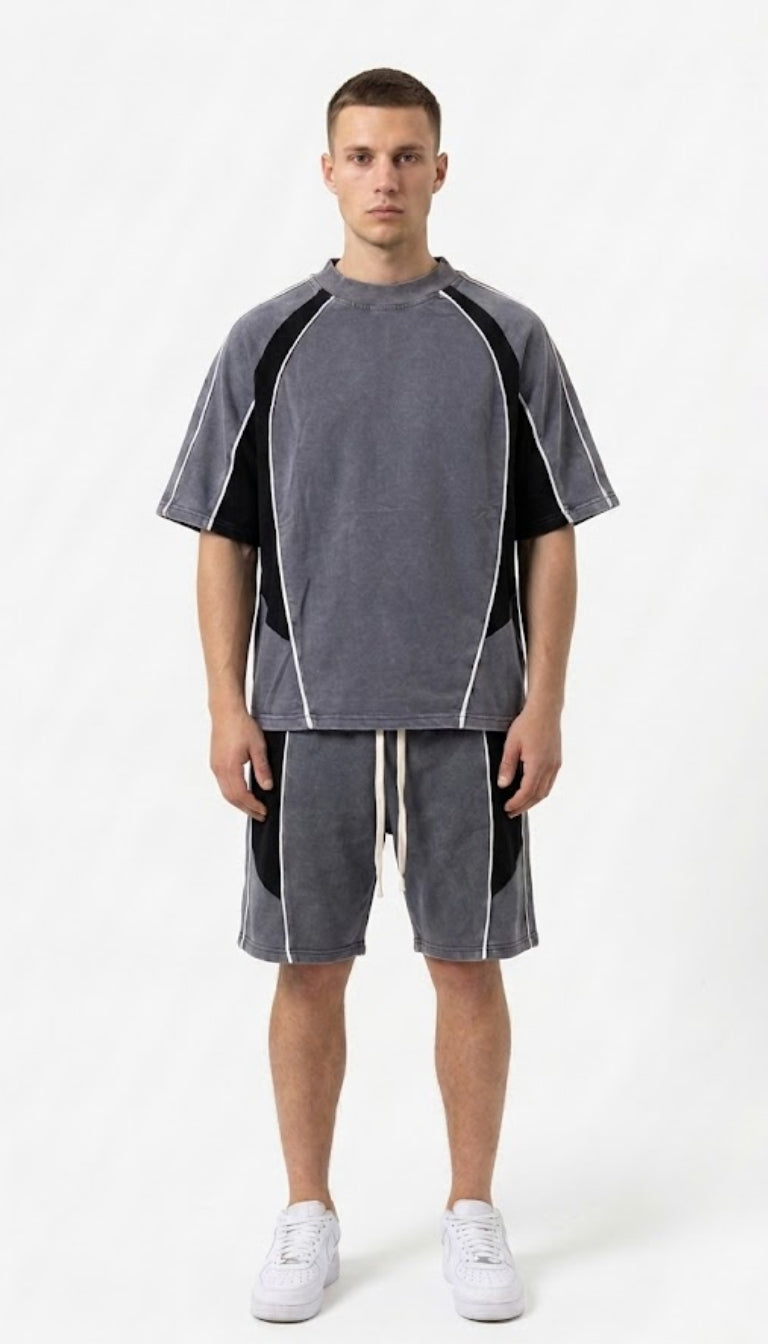 Cordset Apex Paneled