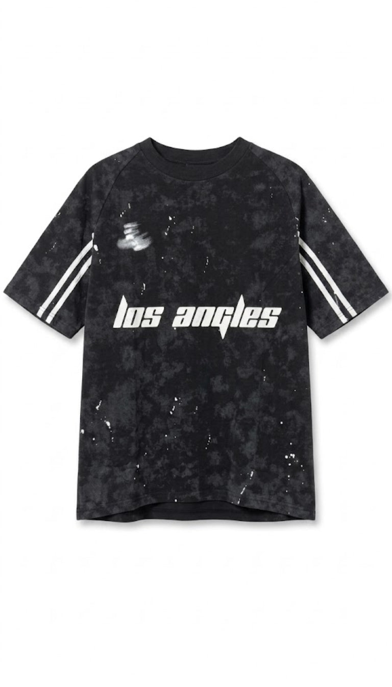 T-shirt "Los Angeles"