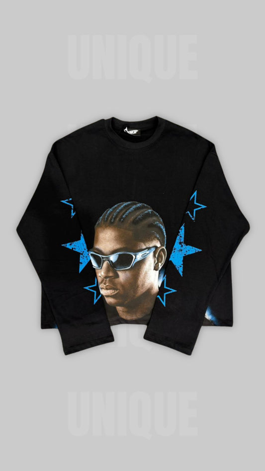 LONGSLEEVE "URBAN VISION"