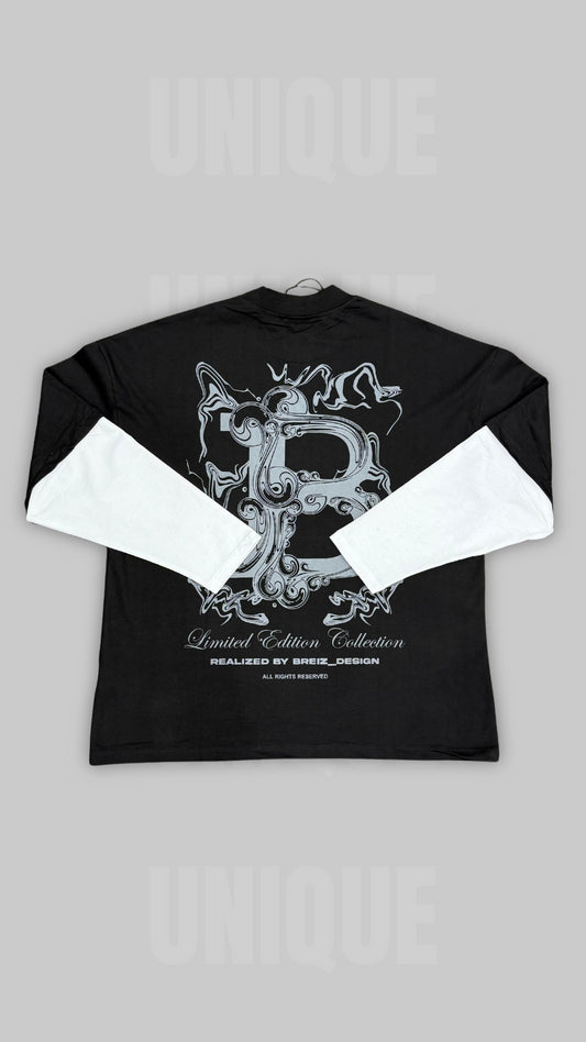 T-SHIRT "BREIZ"