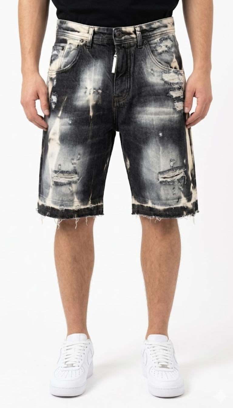 Shorts Venom