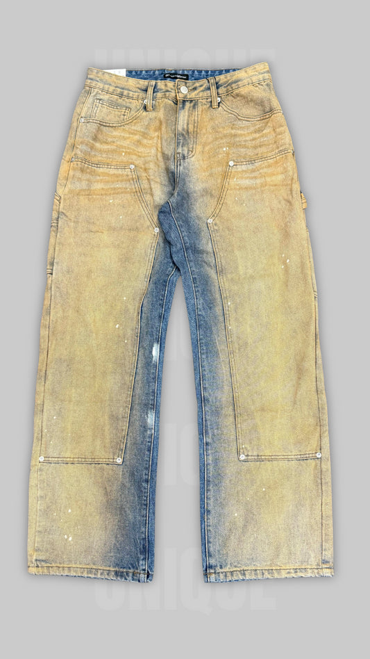 JEANS CARPENTER DEGRADÉ