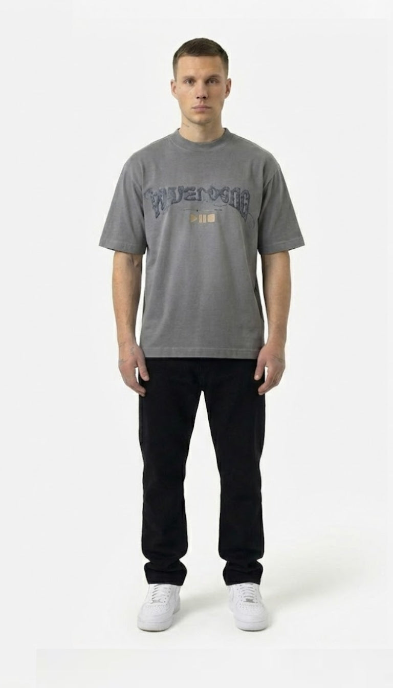 T-shirt "Sonic Brew"