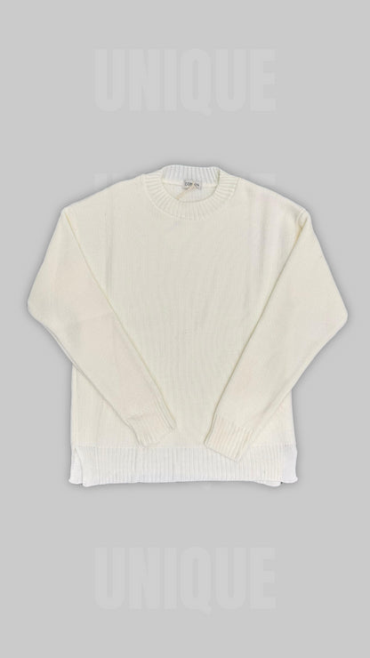 MAGLIONE F**K OFF