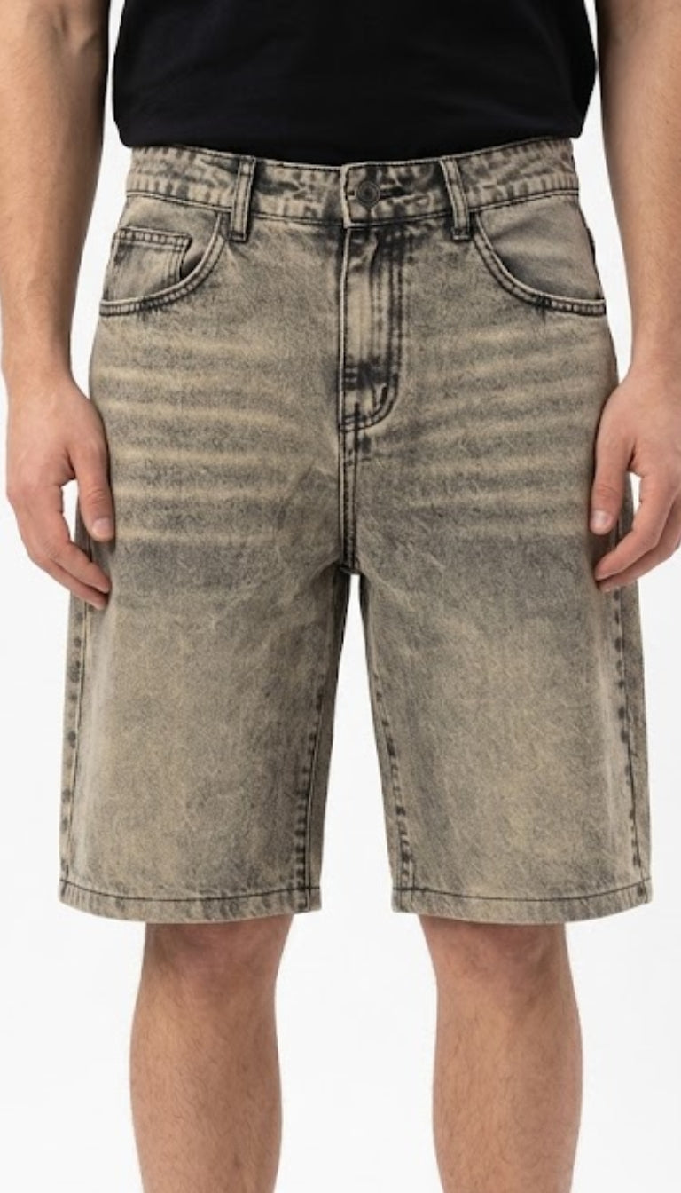 Jorts Vintage
