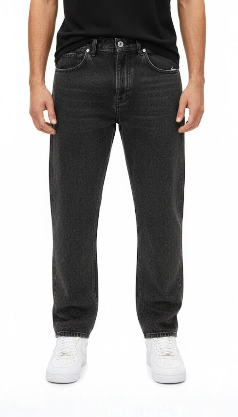 Jeans Straight Fit "01"