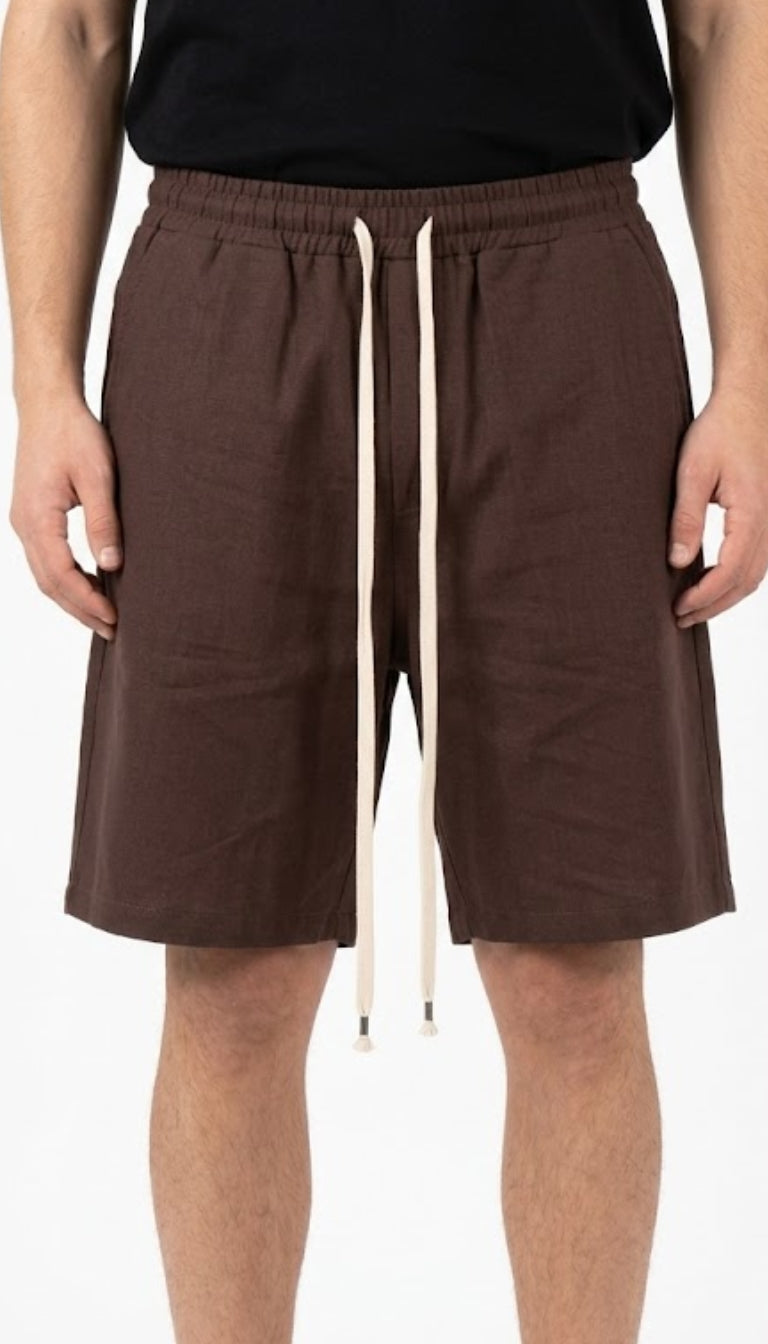 Shorts in Lino