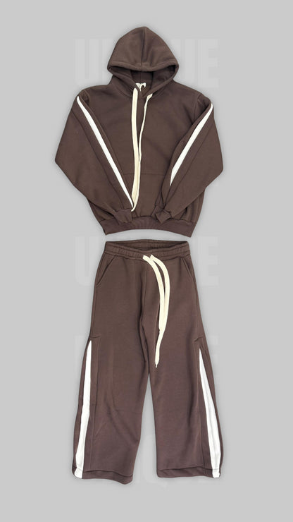 COMPLETO TUTA FLARE