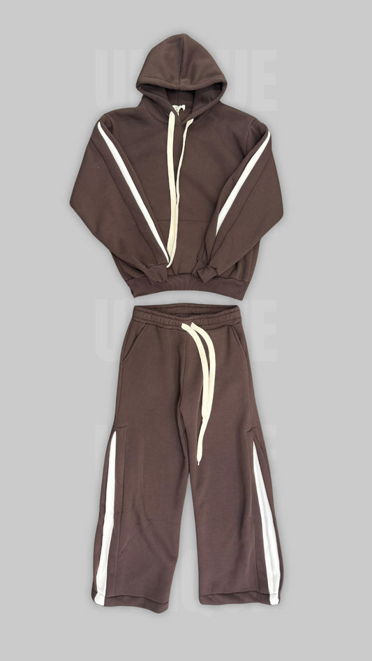 COMPLETO TUTA FLARE