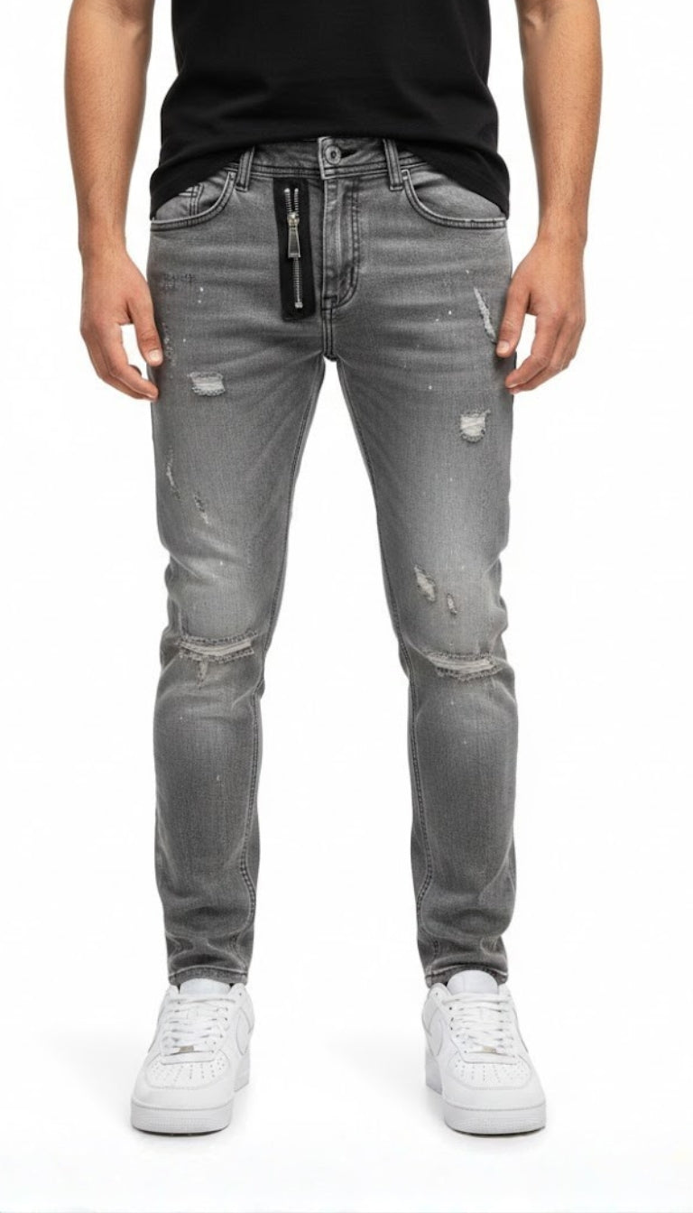 Jeans Skinny Flash