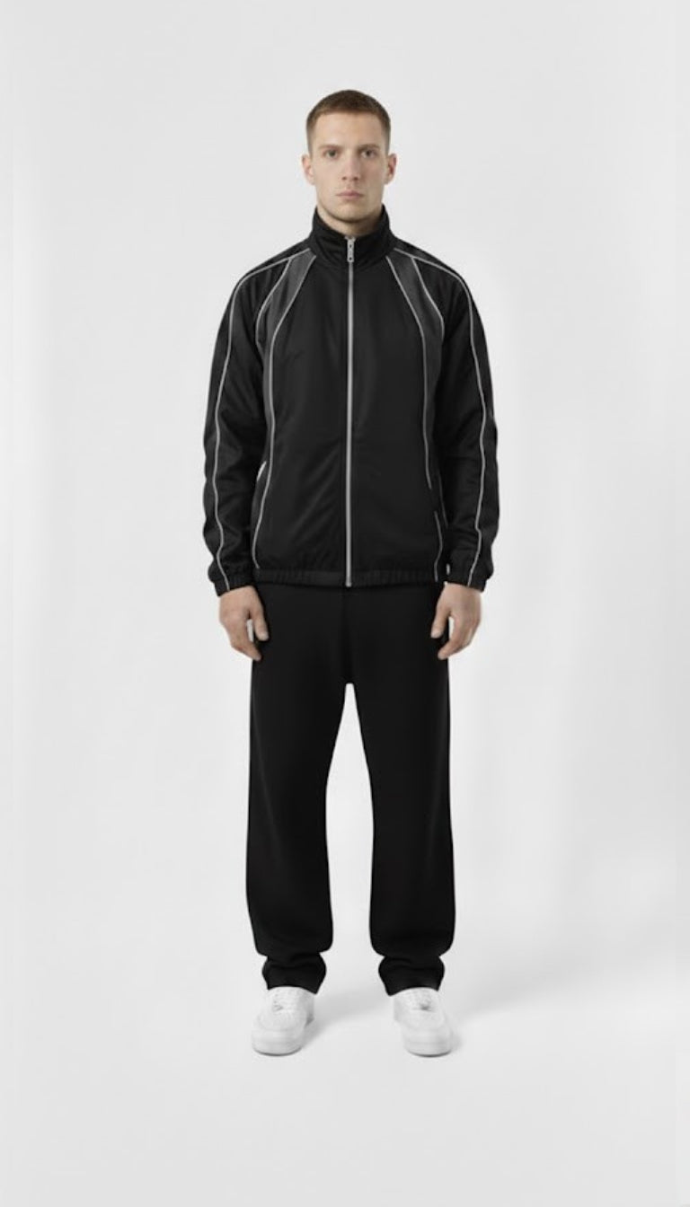 Cordset  in Denim Obsidian