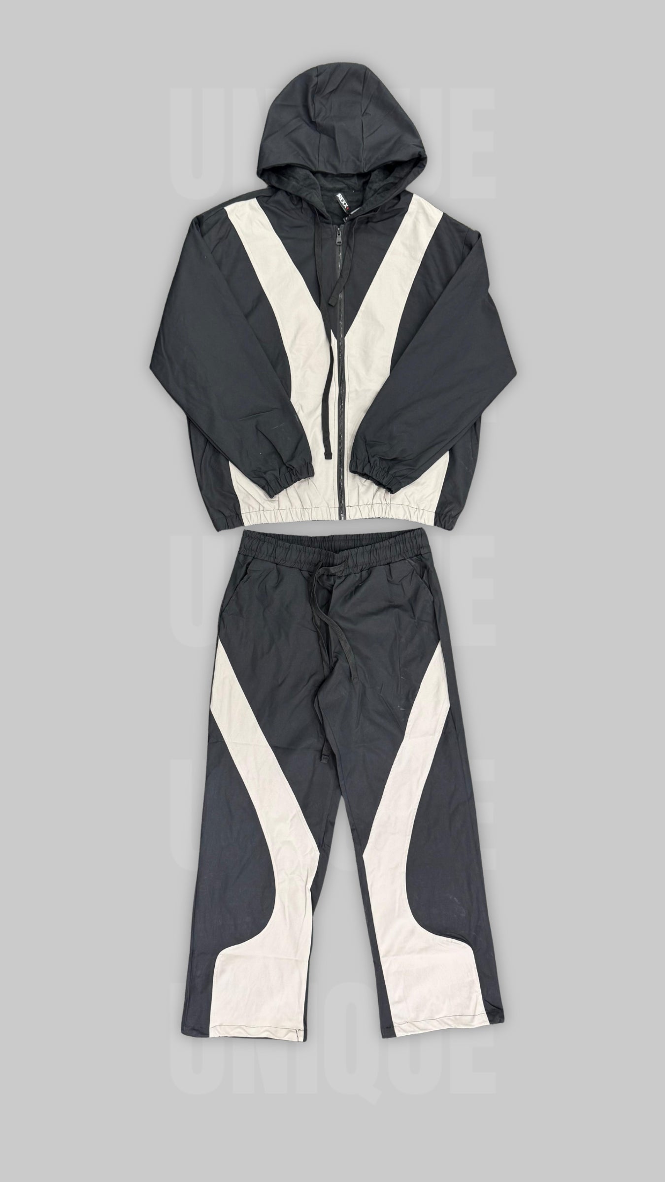 CORD-SET COLOR-BLOCK