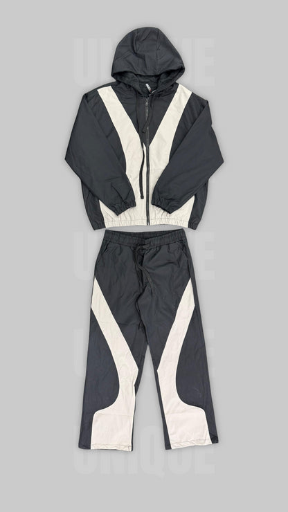 CORD-SET COLOR-BLOCK