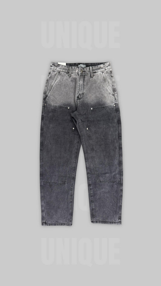 JEANS CARPENTER "DUAL TONE"